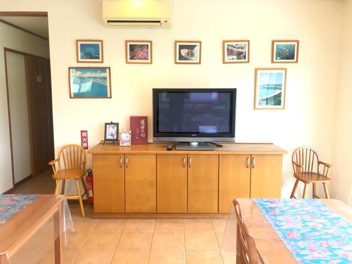 Pine Shima Resort Coral Fish Ishigaki  Exterior photo