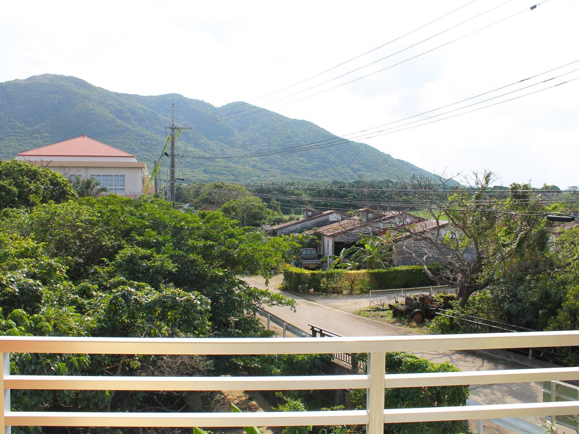 Pine Shima Resort Coral Fish Ishigaki  Exterior photo